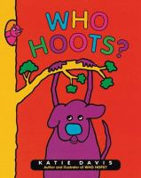 Who_hoots_