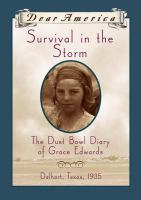 Survival_in_the_storm___the_dust_bowl_diary_of_Grace_Edwards