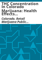 THC_concentration_in_Colorado_marijuana