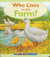 Who_Lives_On_The_Farm____