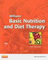 Williams__basic_nutrition___diet_therapy
