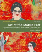 Art_of_the_Middle_East