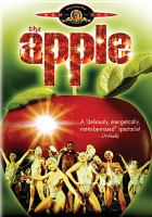 The_apple_-_DVD