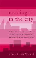 Making_it_in_the_city