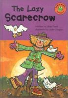 The_lazy_scarecrow