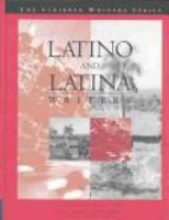 Latino_and_Latina_writers