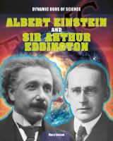 Albert_Einstein_and_Sir_Arthur_Eddington__cMary_Colson