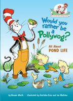 Would_you_rather_be_a_pollywog_