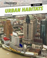 Urban_habitats