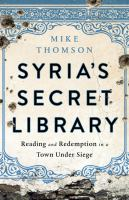 Syria_s_secret_library