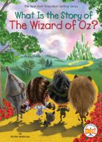 What_is_the_story_of_the_Wizard_of_Oz_
