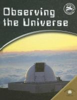 Observing_the_Universe