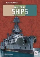 Military_ships