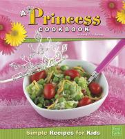 A_princess_cookbook