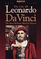 The_life_of_Leonardo_da_Vinci
