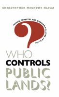 Who_controls_public_lands_