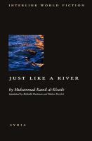 Just_like_a_river