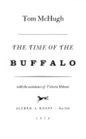 The_time_of_the_buffalo