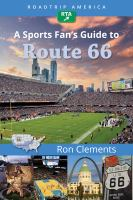A_sports_fan_s_guide_to_Route_66