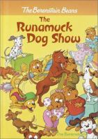 The_runamuck_dog_show