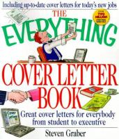 The_everything_cover_letter_book