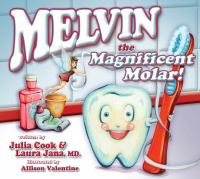 Melvin_the_magnificent_molar