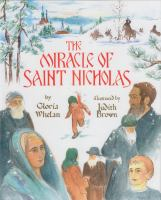 The_miracle_of_Saint_Nicholas