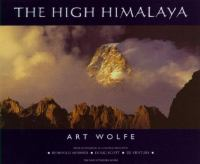The_high_Himalaya