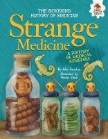 Strange_medicine