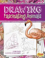 Drawing_fascinating_animals