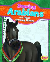 Drawing_Arabians_and_other_amazing_horses