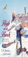 High_as_a_hawk