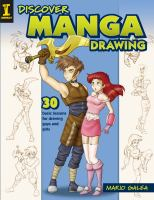 Discover_Manga_Drawing