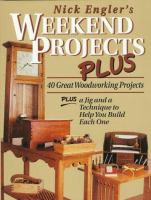 Nick_Engler_s_weekend_projects_plus