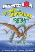 Beyond_the_dinosaurs
