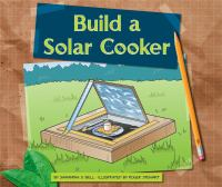 Build_a_solar_cooker