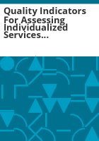 Quality_indicators_for_assessing_individualized_services_for_students__K-12__with_significant_support_needs