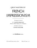 Great_masters_of_French_impressionism
