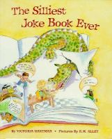 The_silliest_joke_book_ever