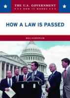 How_A_Law_Is_Passed_-_U_S__Government