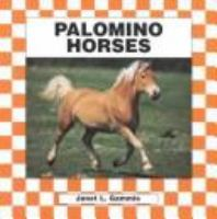 Palomino_horses