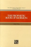 The_prophetic_Book_of_Mormon