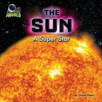 The_sun__a_super_star
