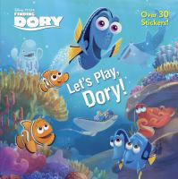 Let_s_play__Dory_