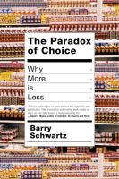 The_paradox_of_choice