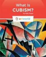 What_is_cubism_