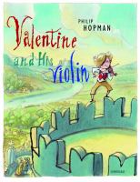 Valentine_and_his_violin