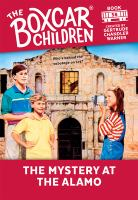 The_MYSTERY_AT_THE_ALAMO