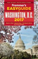 Frommer_s_easyguide_to_Washington__D_C