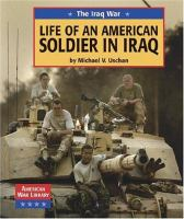 Life_of_an_American_Soldier_in_Iraq